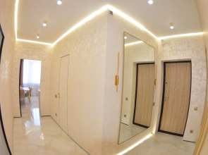 Квартира Дизайнерская Евротрешка на Мира 5 В