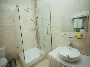 Отель Bek Khiva