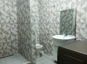 Хостел Этнографический «Кружева»