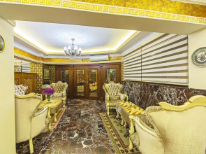 Отель Lausos Sultanahmet