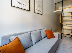 Апартаменты VeraLand на Некрасова