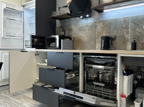 Апартаменты BPA Apartments 75/39