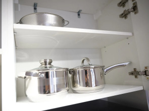 Апартаменты Sunrise Studio