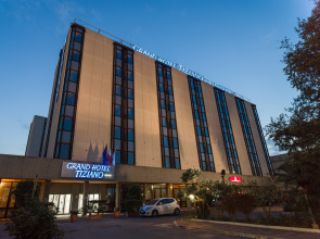 Hotel  Grand Hotel Tiziano e dei Congressi