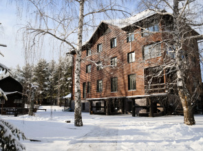 База отдыха  Уткуль.РФ