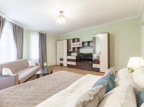 Квартира Апартаменты RentPlaza центр возле набережной