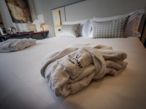 U-Visionary Venezia Hotel