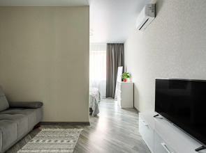 Апартаменты Rich Apart Парк Галицкого