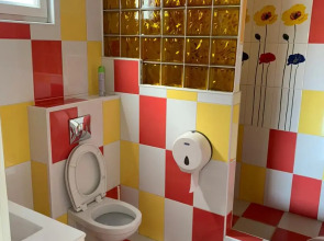 Гостевой Дом Маринер