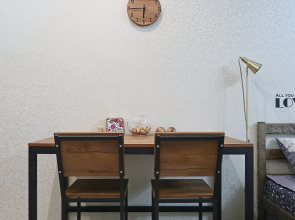 Студия Granada уютная современная в новом доме