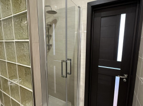 Апартаменты на Бульваре Надежд 4/2