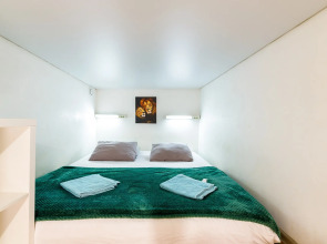 Апартаменты Roomstay Садовая комфорт