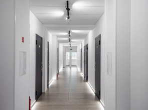 Апартаменты Нижний Ораниенбаум (304)