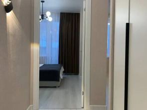 Квартира Евро двушка на Новгородском