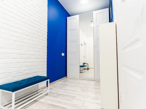 Апартаменты Богемия От LеtoApart