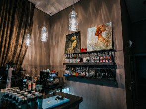 Гостиница Былина