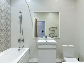 Квартира KazanHome Скандинавия