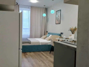 Квартира В Горском микрорайоне 14