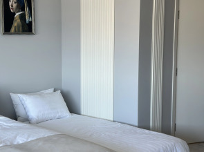 Апартаменты VISOTA