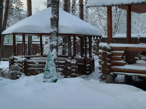 Гостевой дом в Вязах