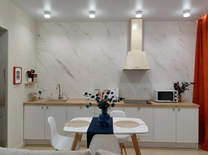 Апартаменты Rasko Home Пушкино New возле вокзала 5 мин до центра