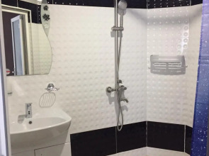 Гостевой дом RiHotel Крым