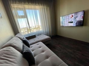 Апартаменты Люкс