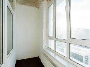 Апартаменты студия на бульваре Давлеткильдеева 5