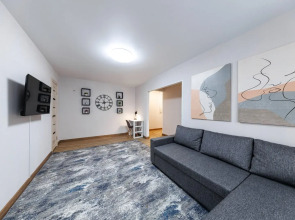 Квартира Двухкомнатная на Староникитской