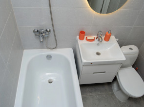 Квартира InterCity