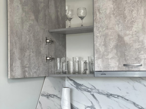 Апартаменты Guru