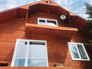 Гостевой дом Мелодия Байкала