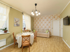 Частный дом Family Home