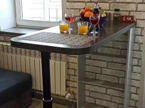 Квартира Лофт на Волге