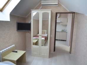 Гостевой дом Любимый дом