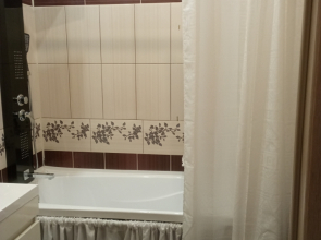 Квартира Сталинка на Волге