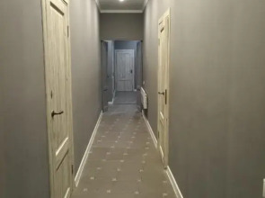 Гостевой дом с часами