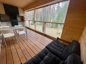 База отдыха Аврора