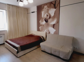 Квартира 2ка Nevabed в Металлострое На Пионерской