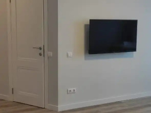 Квартира Уютная 3-х комнатная квартира