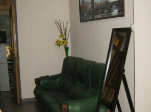 Мини-Отель Прага