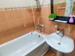 Квартира Комфорт в Центре с Отчётными Документами