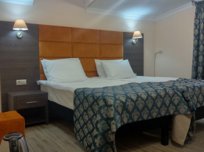 Гостевой Дом Эверест