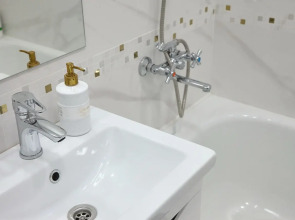 Апартаменты в центре с красивым видом из окна Рядом Метро и Кремль