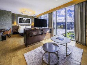 Radisson Collection Hotel, Vadistanbul