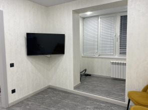 Квартира на Ленинградской 2