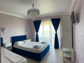 Гостевой дом Амальфи