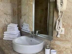 Апартаменты 2-комнатная квартира в Кореизе около моря