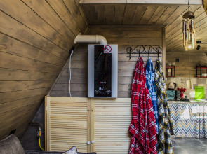 База отдыха Наша Дача