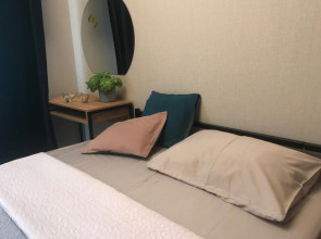 Апартаменты на Косарева